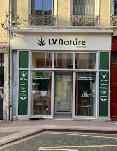 LV Nature CBD LV Nature CBD