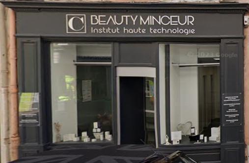 C Beauty Minceur C Beauty Minceur