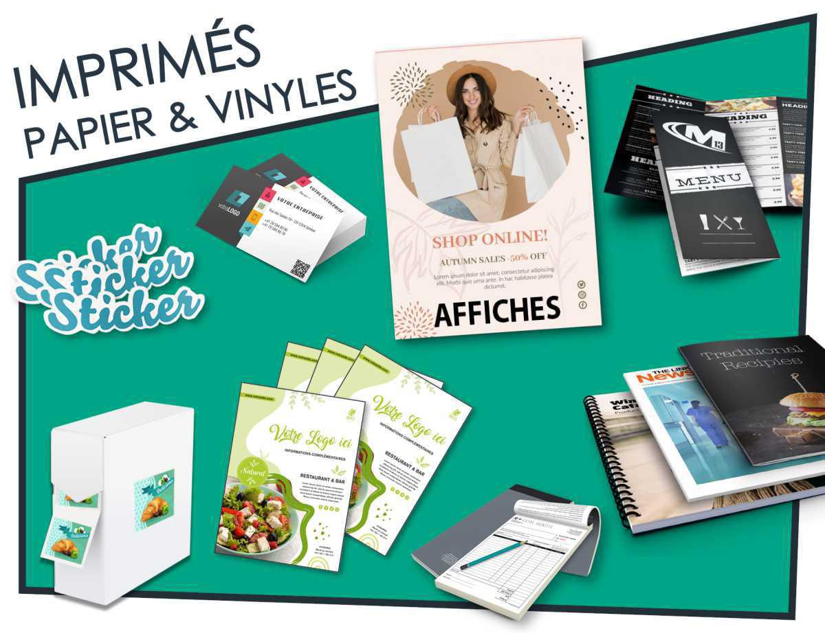 Effet Print Effet Print