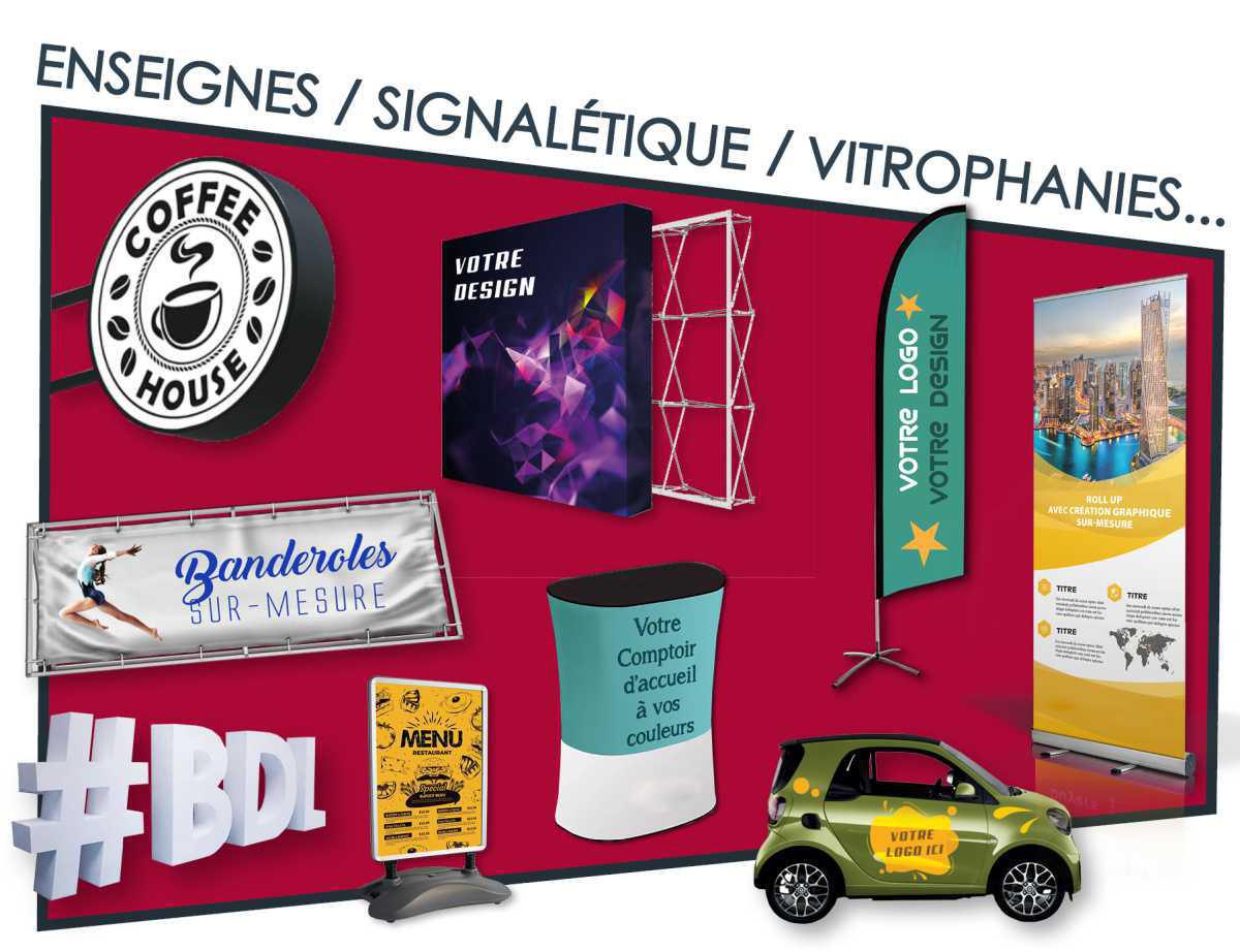 Effet Print Effet Print