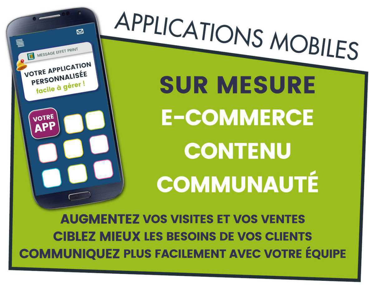 Effet Print Effet Print