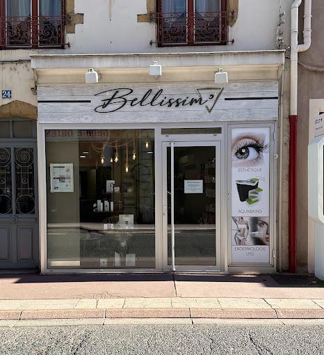 Bellissim' Bellissim'