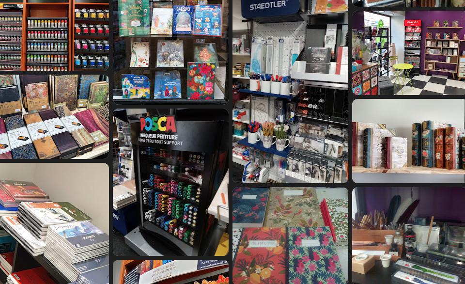 Jardin de Papier Jardin de Papier