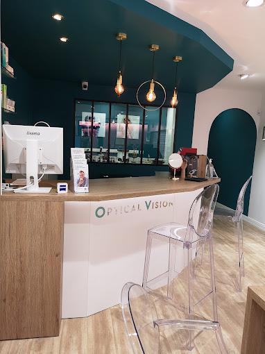 Optical vision Roanne Optical vision Roanne