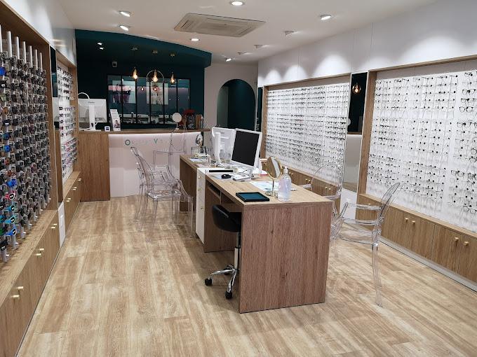 Optical vision Roanne Optical vision Roanne