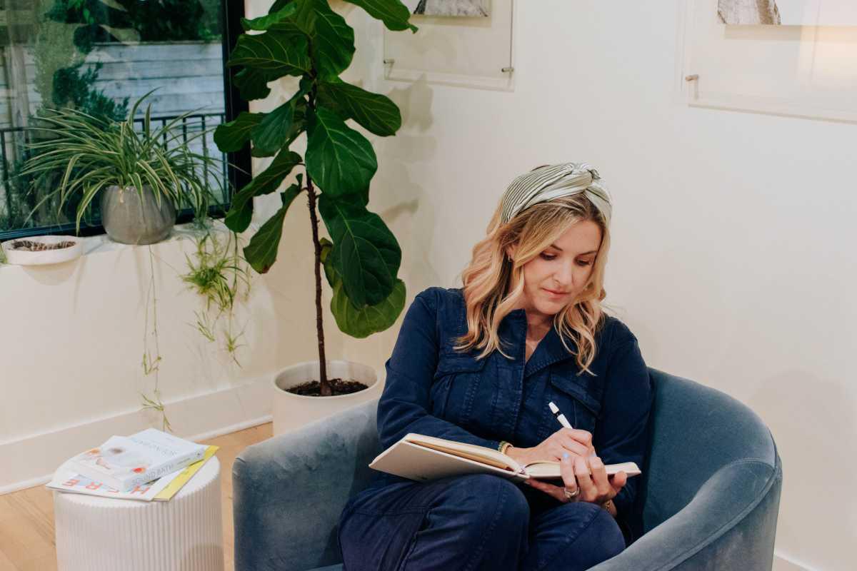 How to Crush Your Self-Care Goals