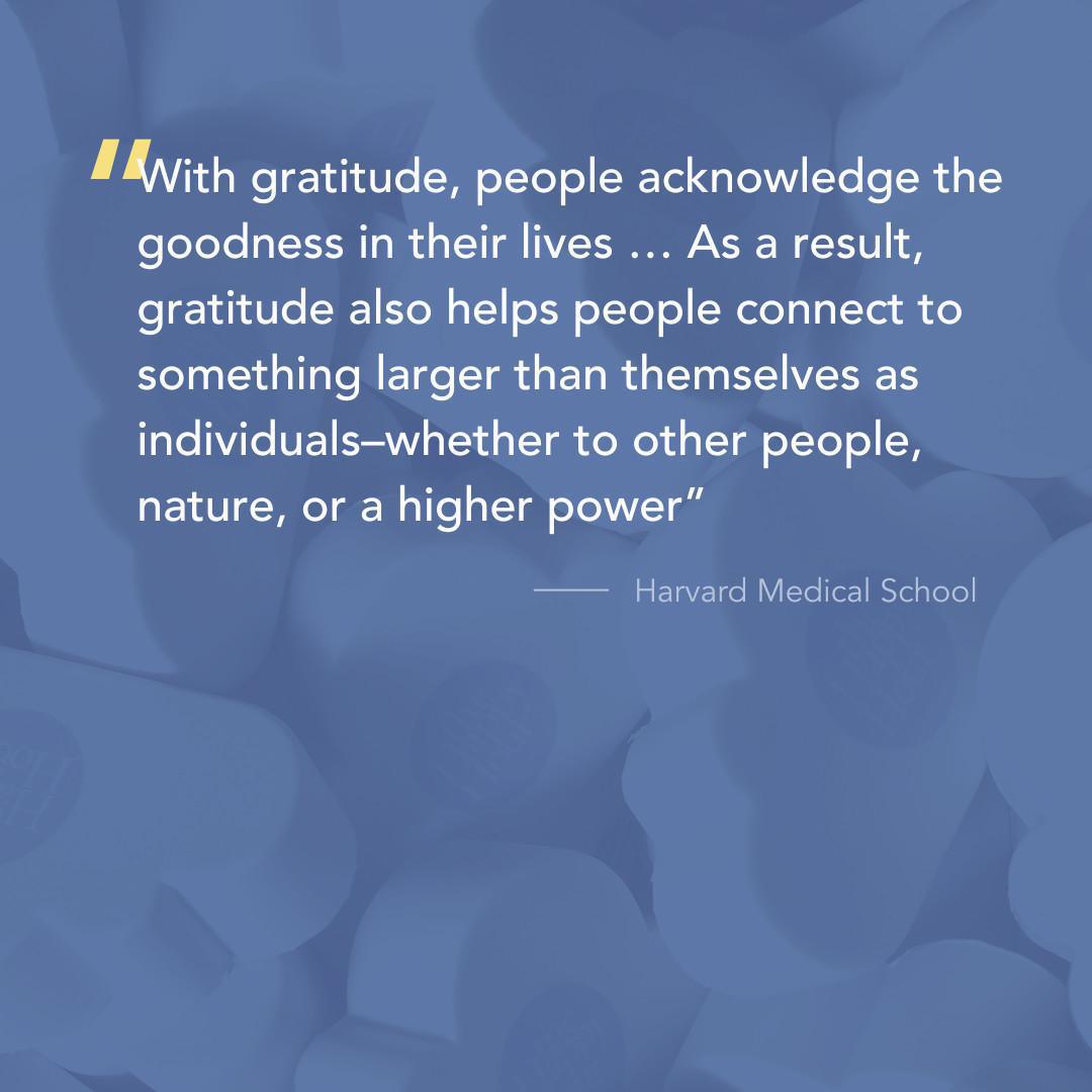 A Practical Gratitude Practice A Practical Gratitude Practice