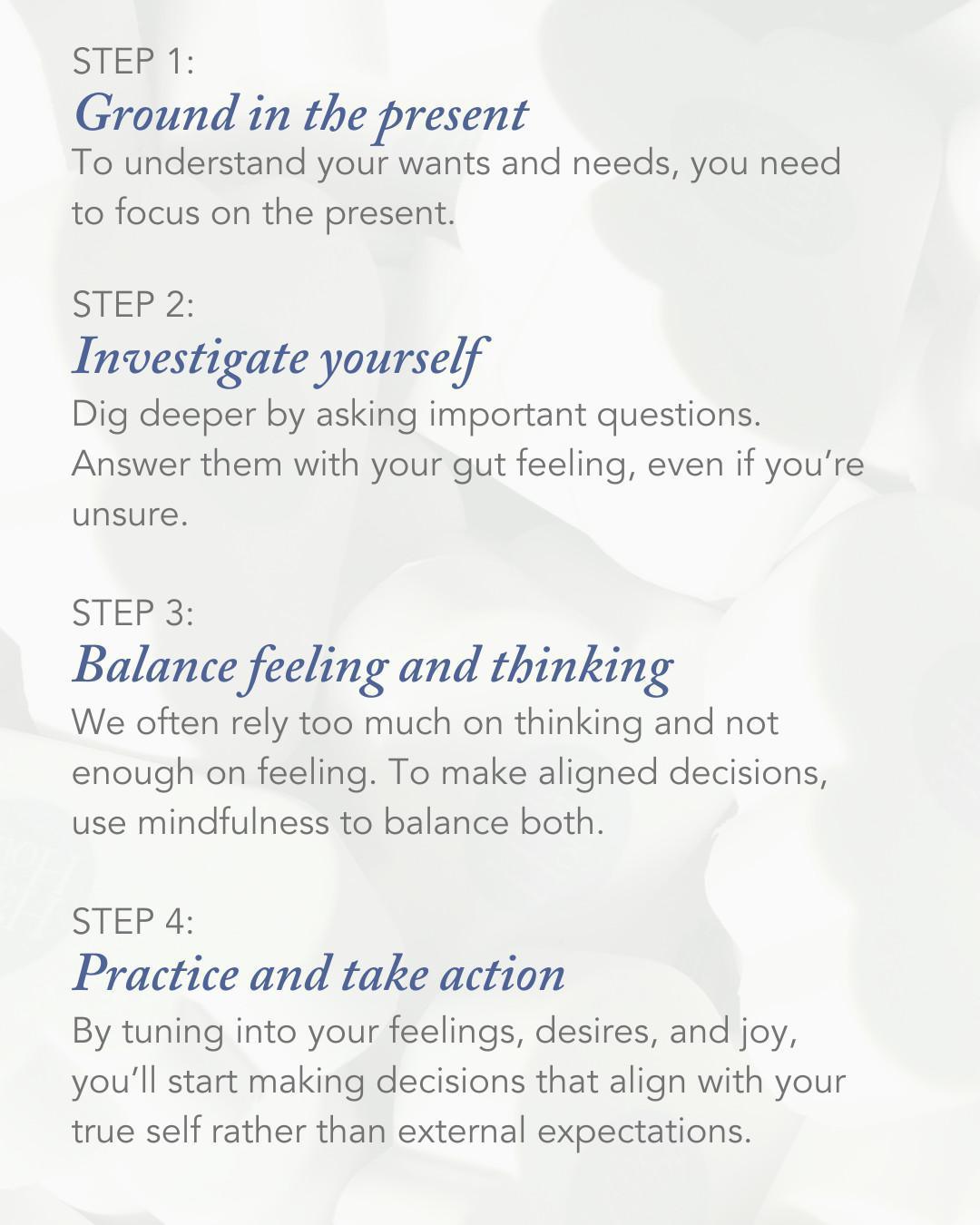 From People Pleasing to Living Your Truth: A Step-by-Step Guide From People Pleasing to Living Your Truth: A Step-by-Step Guide