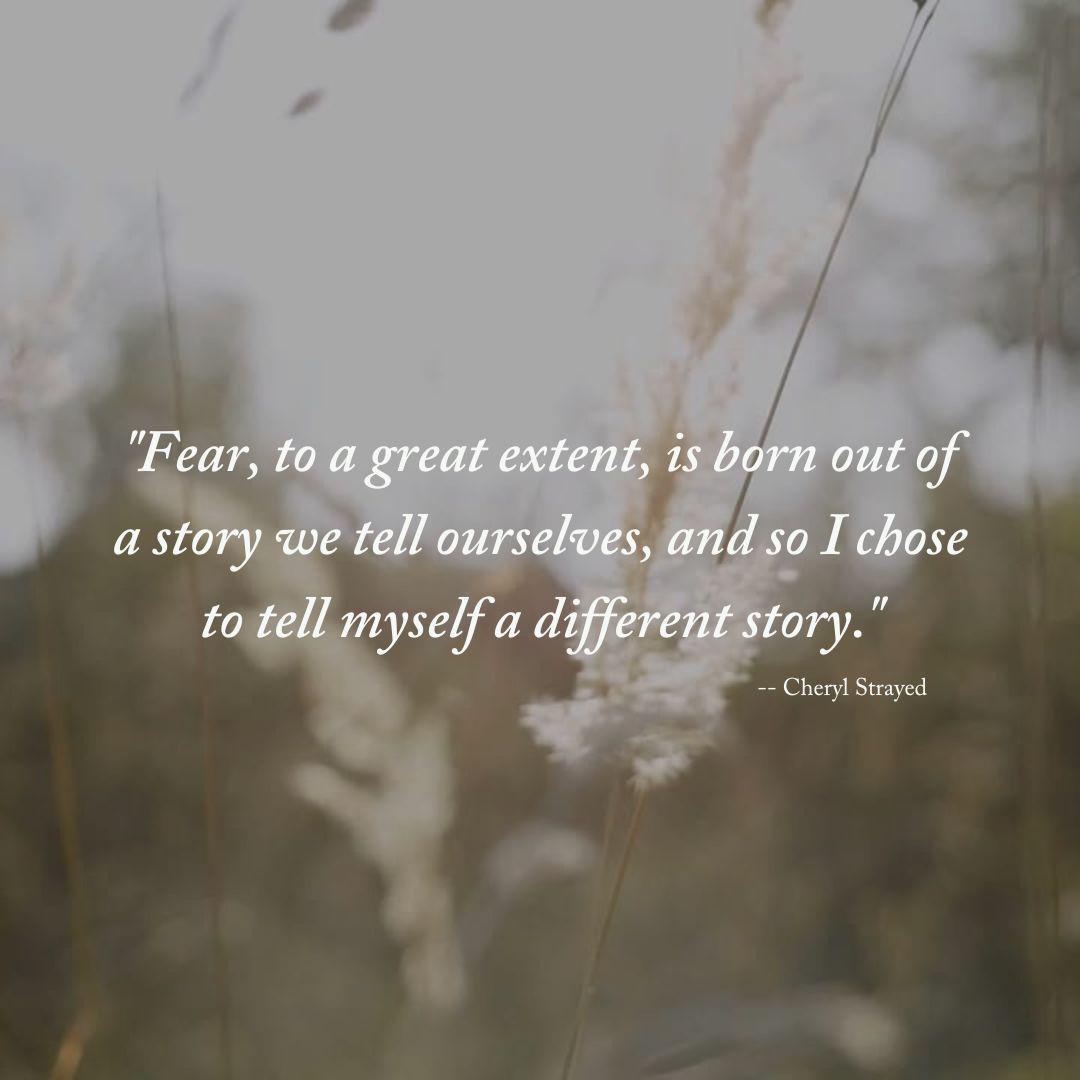 Fear Setting: How to Tackle Your Fears Fear Setting: How to Tackle Your Fears