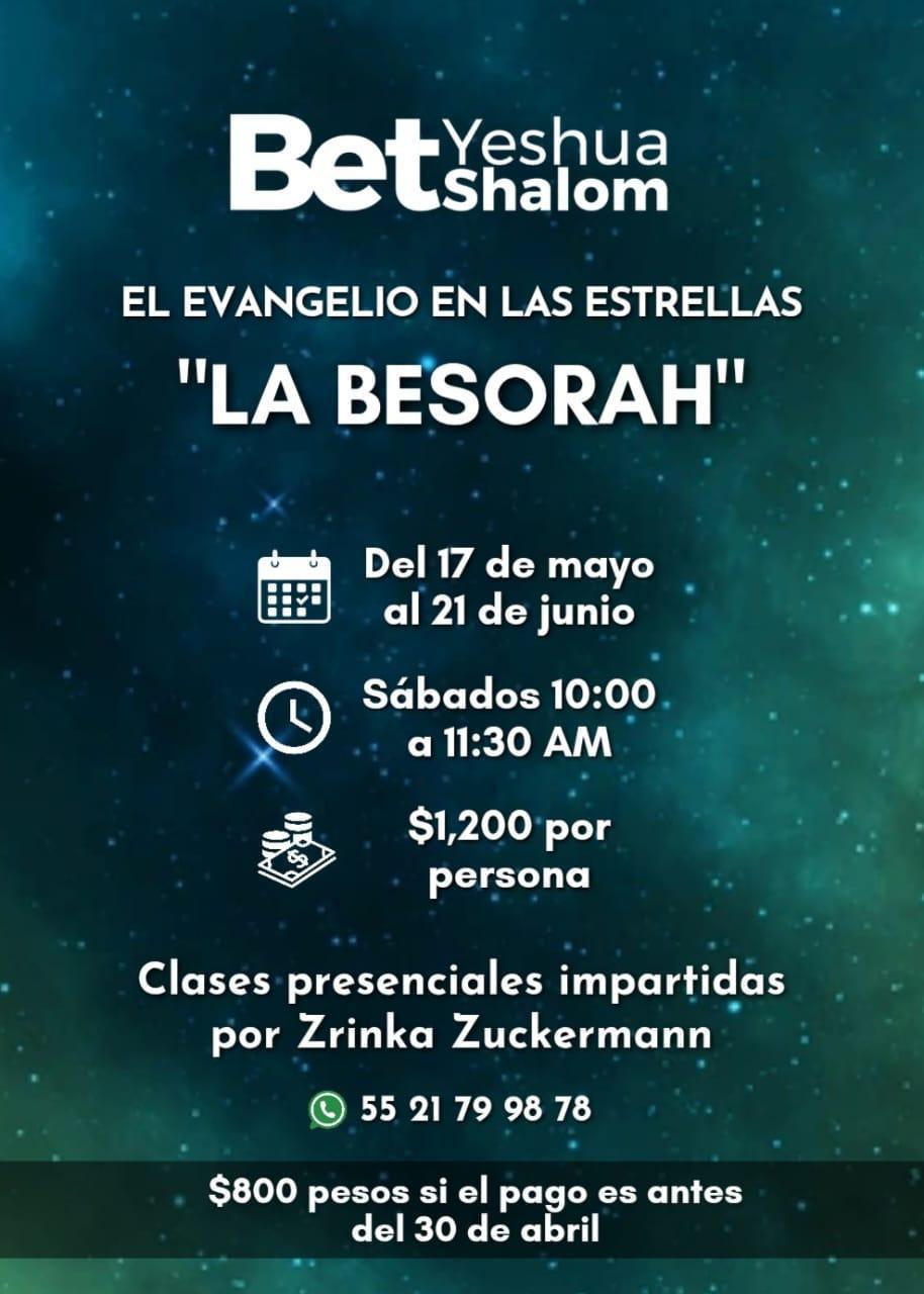 "La Besorah"