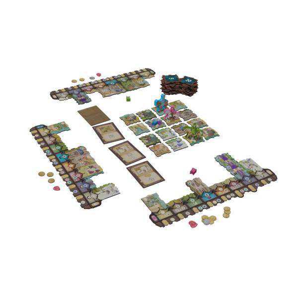 MIDDLE AGES MIDDLE AGES