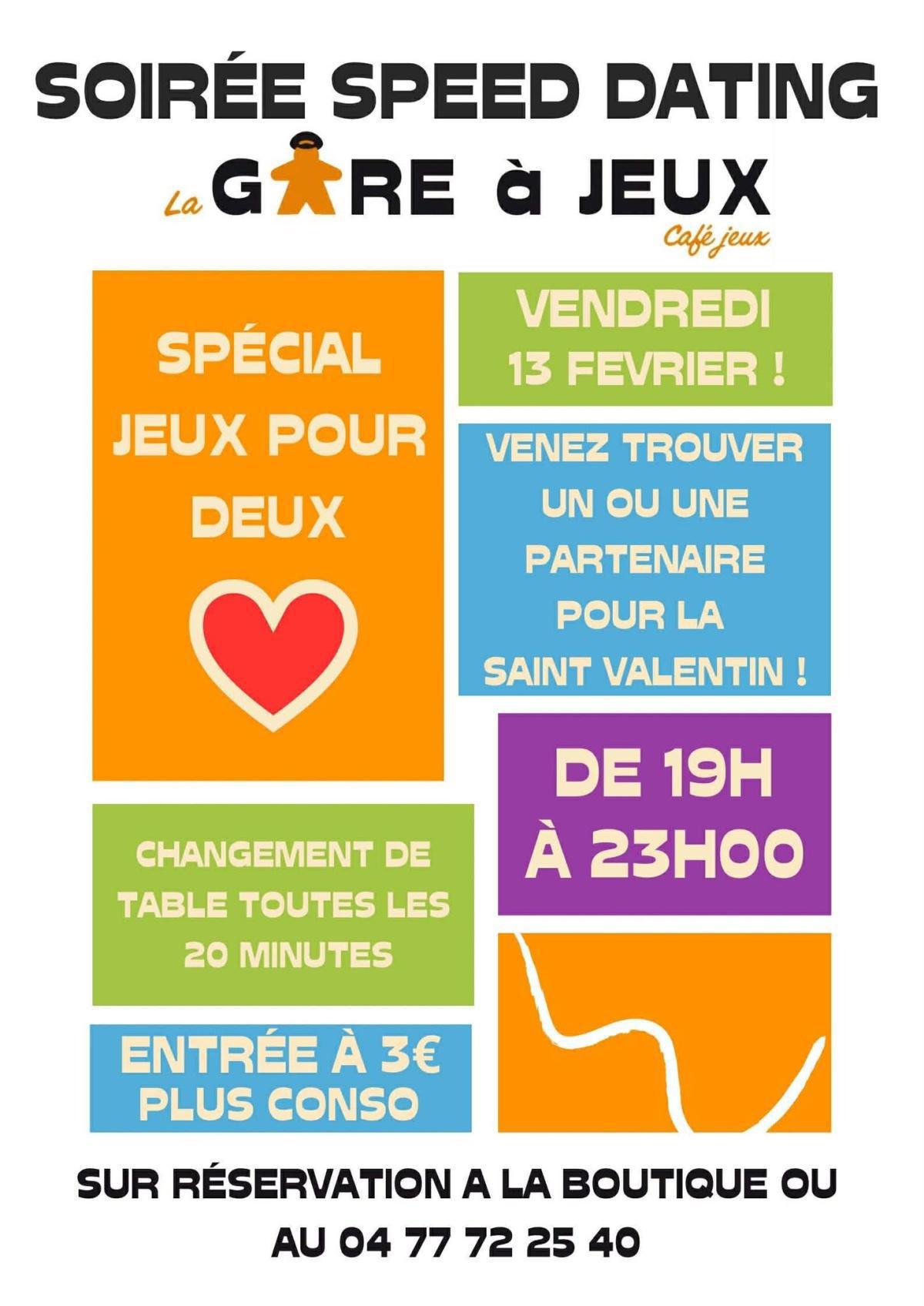 SOIREE JEUX A DEUX SOIREE JEUX A DEUX