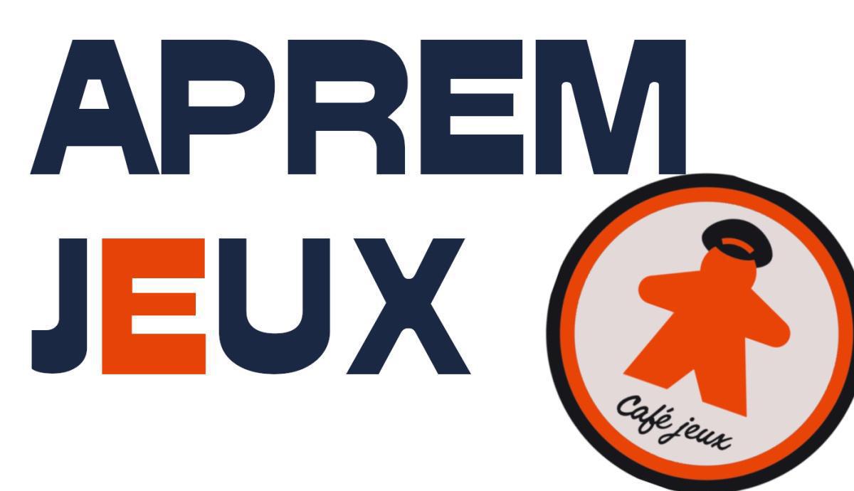 APREM JEUX