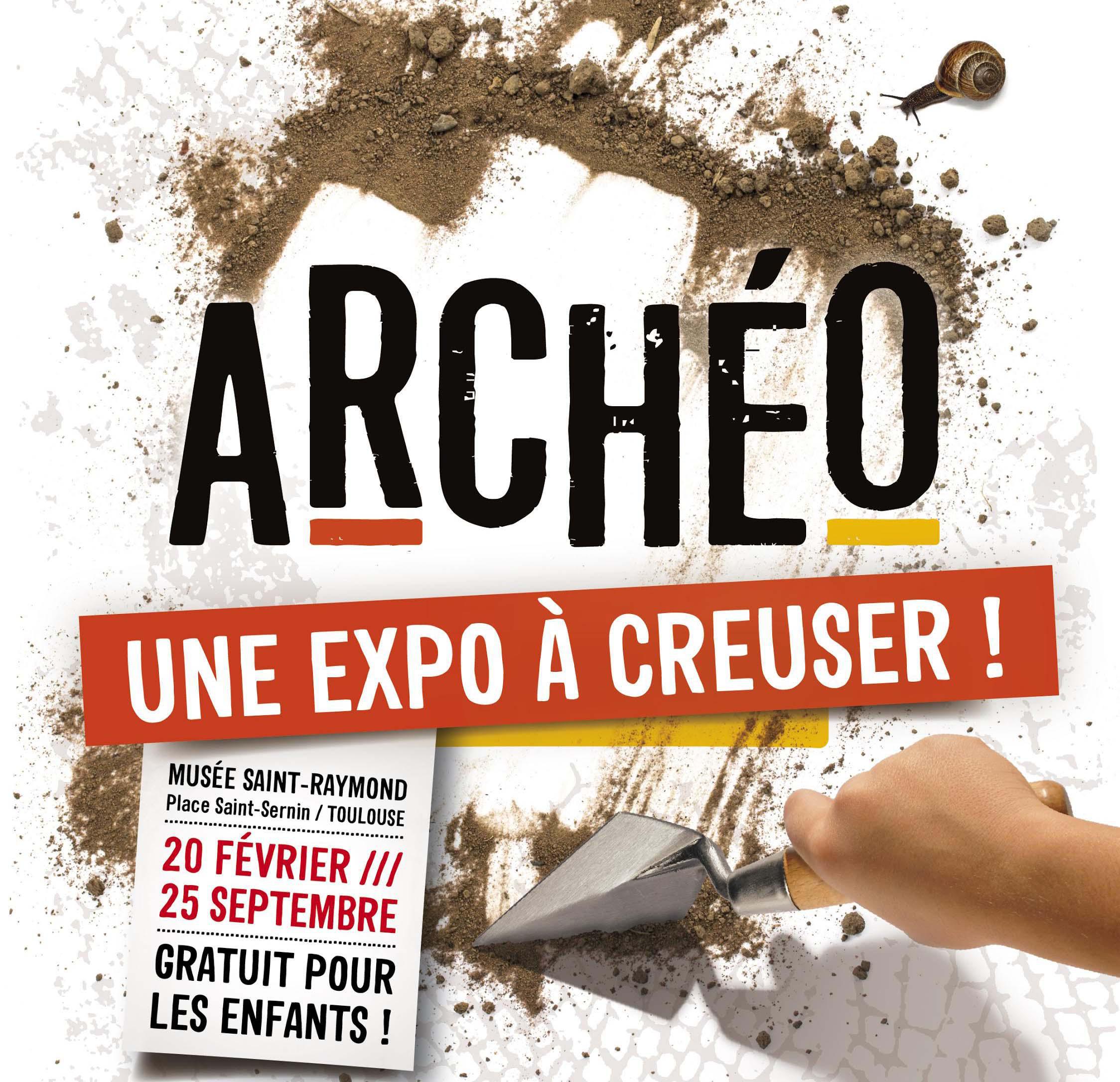 14C (carbone 14) pour datation des découvertes préhistoriques