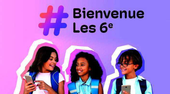 Le smartphone, mise en place du Kit famille pour sa bonne utilisation