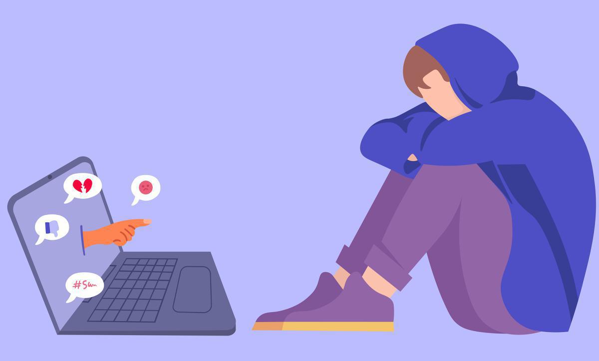 Que faire face à une situation de cyberharcèlement ?
