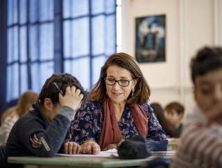 Accompagnants d'Enfants en Situation de Handicap, c'est quoi?