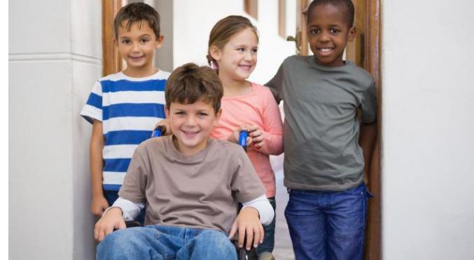 Un problème d'inclusion scolaire : contactez le pôle handicap scolarité de la FCPE 31