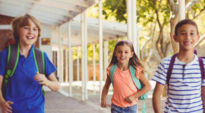 Réforme du collège, ce qui change Réforme du collège, ce qui change