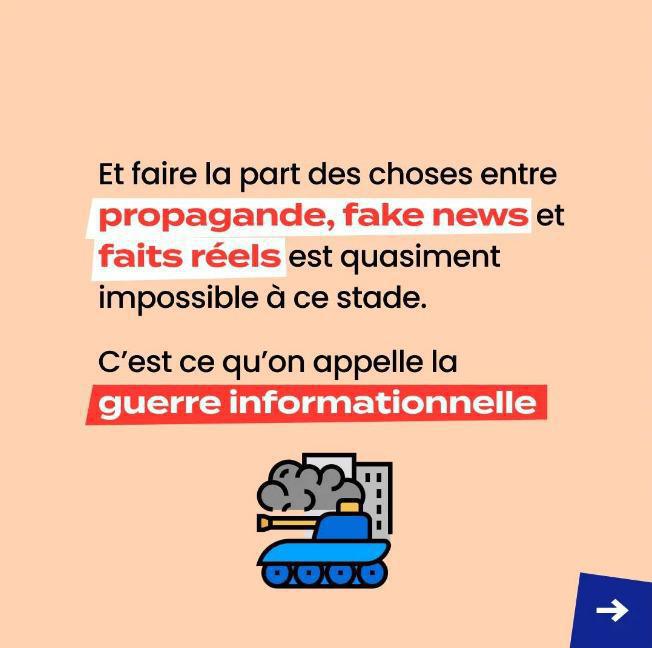 Guerre et terrorisme: votre ado est parfois victime d'un contenu violent à travers les réseaux sociaux, comment le protéger?