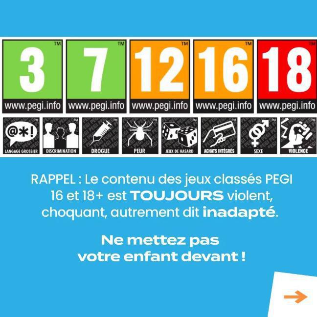 Besoin d'éclairages pour encadrer les jeux vidéo à la maison ? Voilà nos conseils pour mettre en place des bases positives et cadrantes des l'arrivée de la console 🎮 avec la contribution de la psychologue @vanessa.lalo 🙏🏻