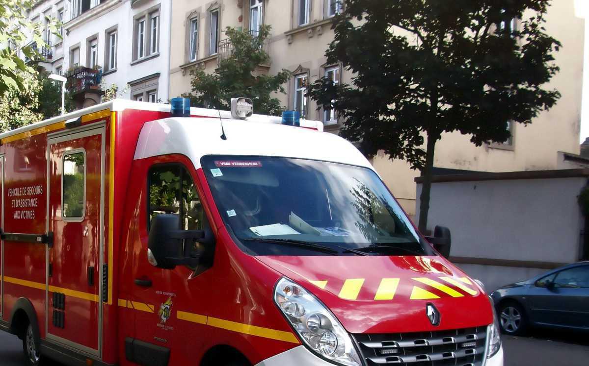"Jeu de la virgule": une lycéenne blessée "Jeu de la virgule": une lycéenne blessée