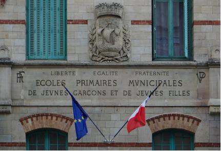 Communiqué de presse FCPE suite au propos de la Ministre