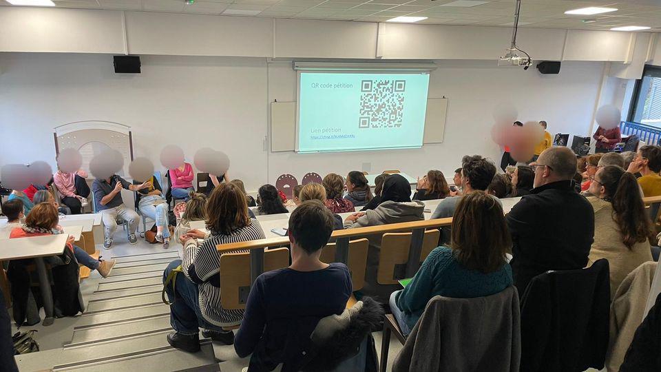 FCPE Collège Jacques Prévert St Orens FCPE Collège Jacques Prévert St Orens