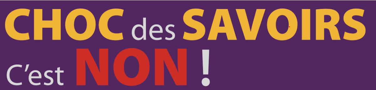 Qui va les arrêter ? par Laurence De Cock - Le Café Pédagogique Qui va les arrêter ? par Laurence De Cock - Le Café Pédagogique