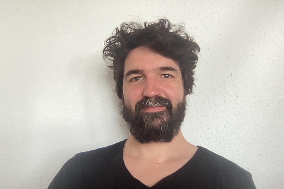 Rémy Subra