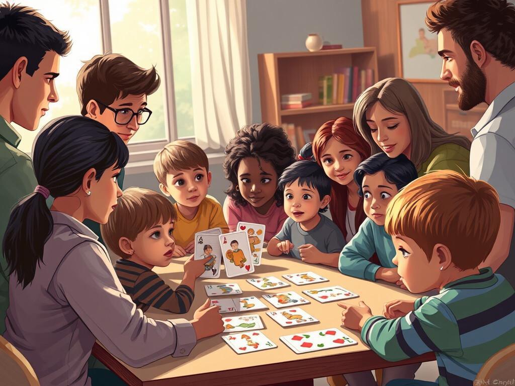 Atelier parents-enfants :Face au harcèlement -samedi 1er fevrier -Salle n°5, Passage du Cantal, 31770 Colomiers 