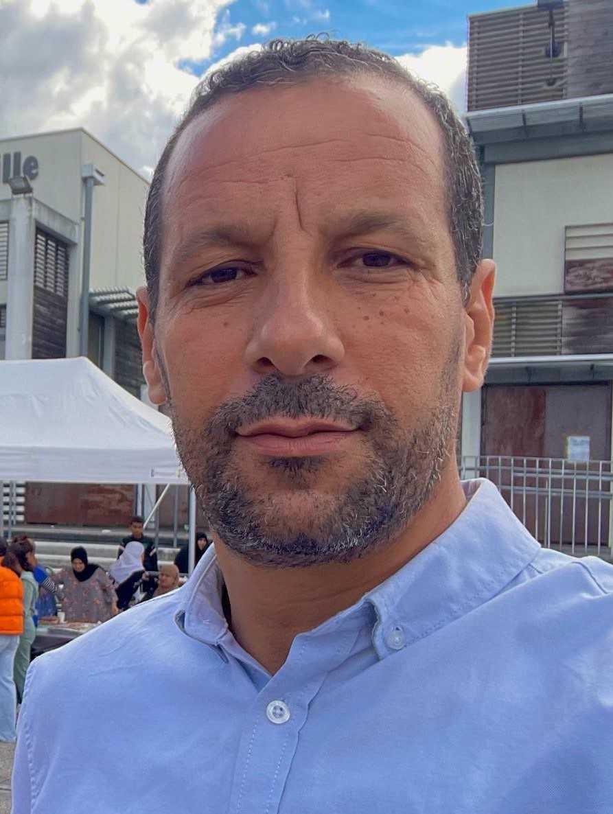 Aziz ABOULARAB