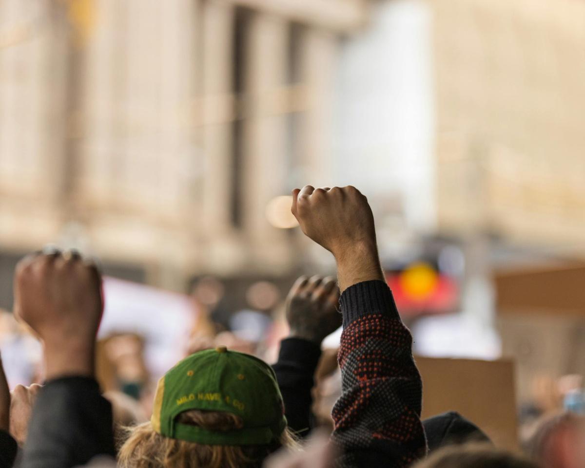 Appel à une semaine de grève et de mobilisation