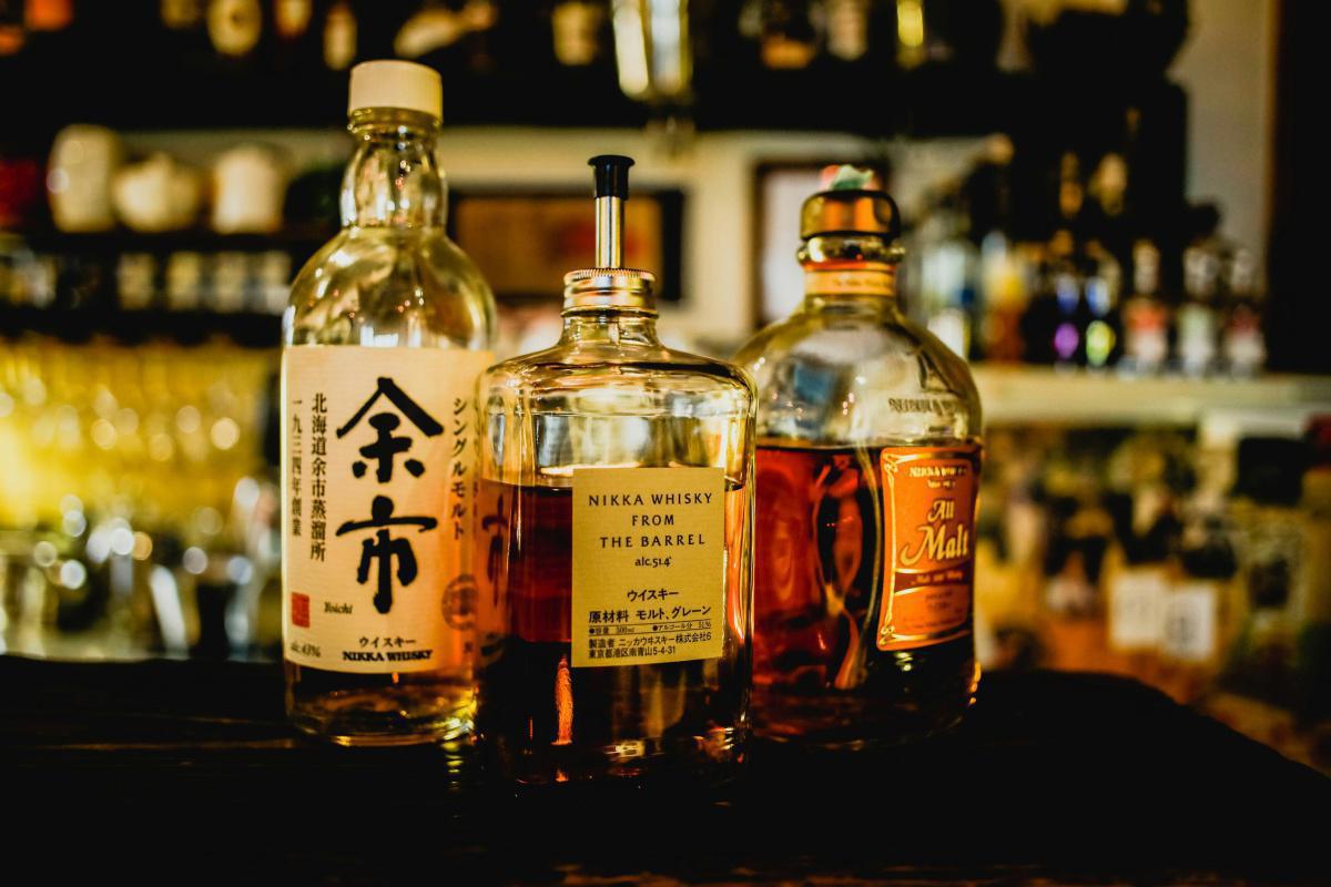 Le Boom du Whisky Japonais : Un Phénomène Mondial