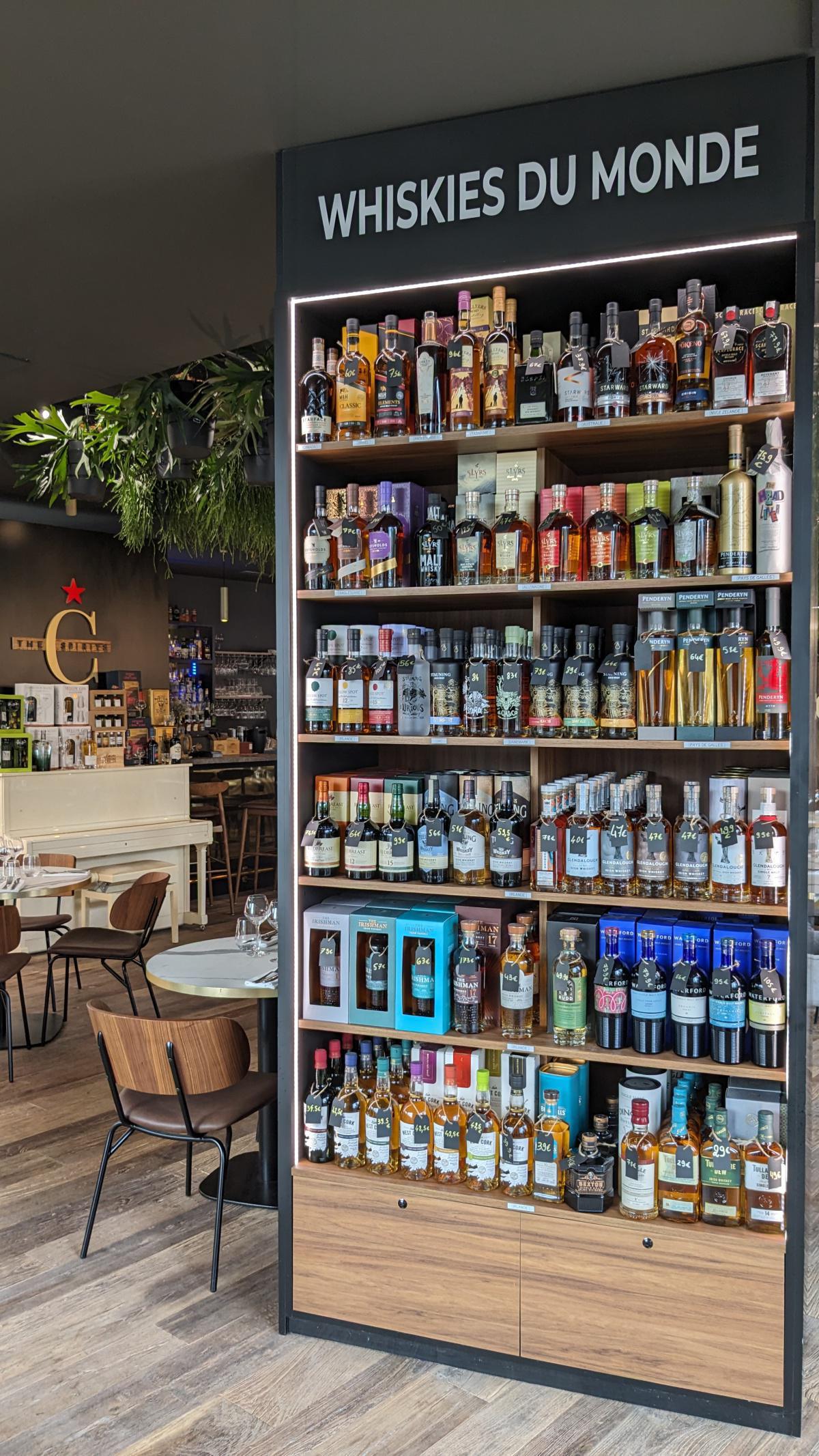 la fête des Pères chez The C Spirits la fête des Pères chez The C Spirits