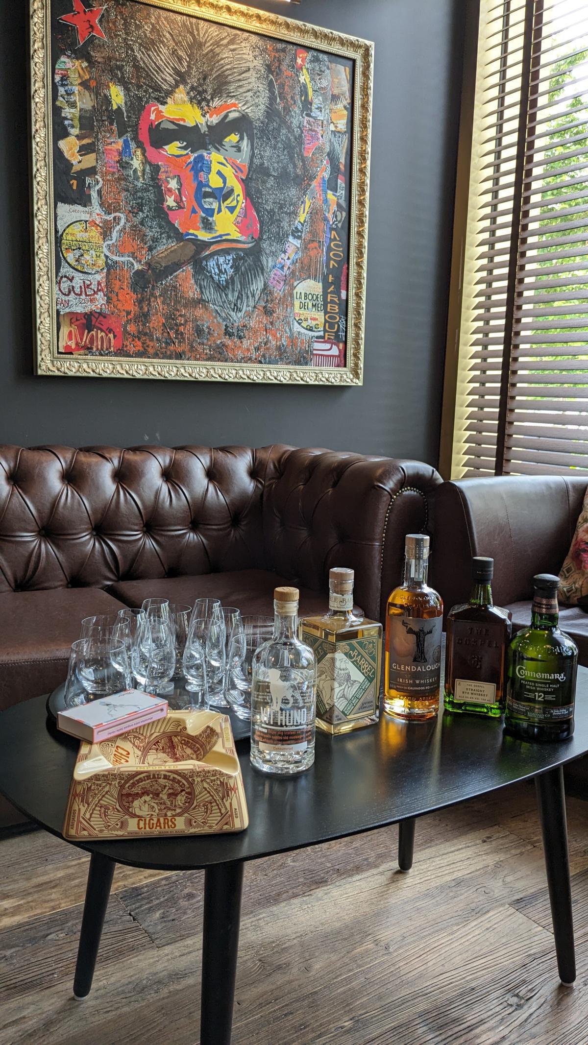 Une Masterclass Whisky Privée : Un Voyage au Cœur des Saveurs Une Masterclass Whisky Privée : Un Voyage au Cœur des Saveurs