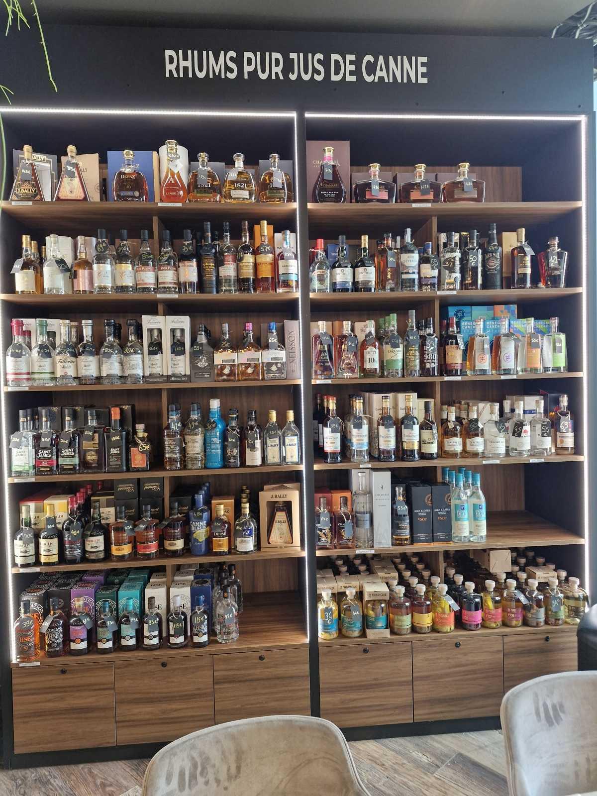 Bonne année avec The C Spirits : la promo du mois Bonne année avec The C Spirits : la promo du mois