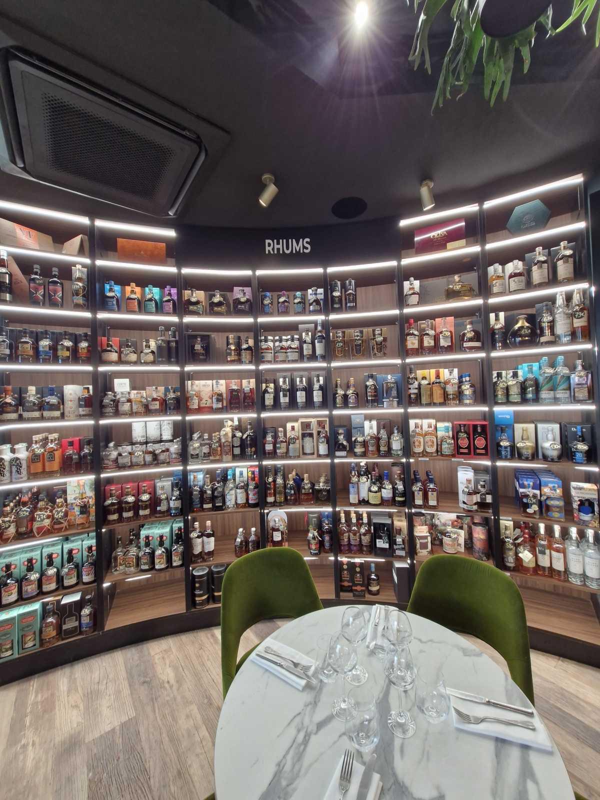 Bonne année avec The C Spirits : la promo du mois Bonne année avec The C Spirits : la promo du mois