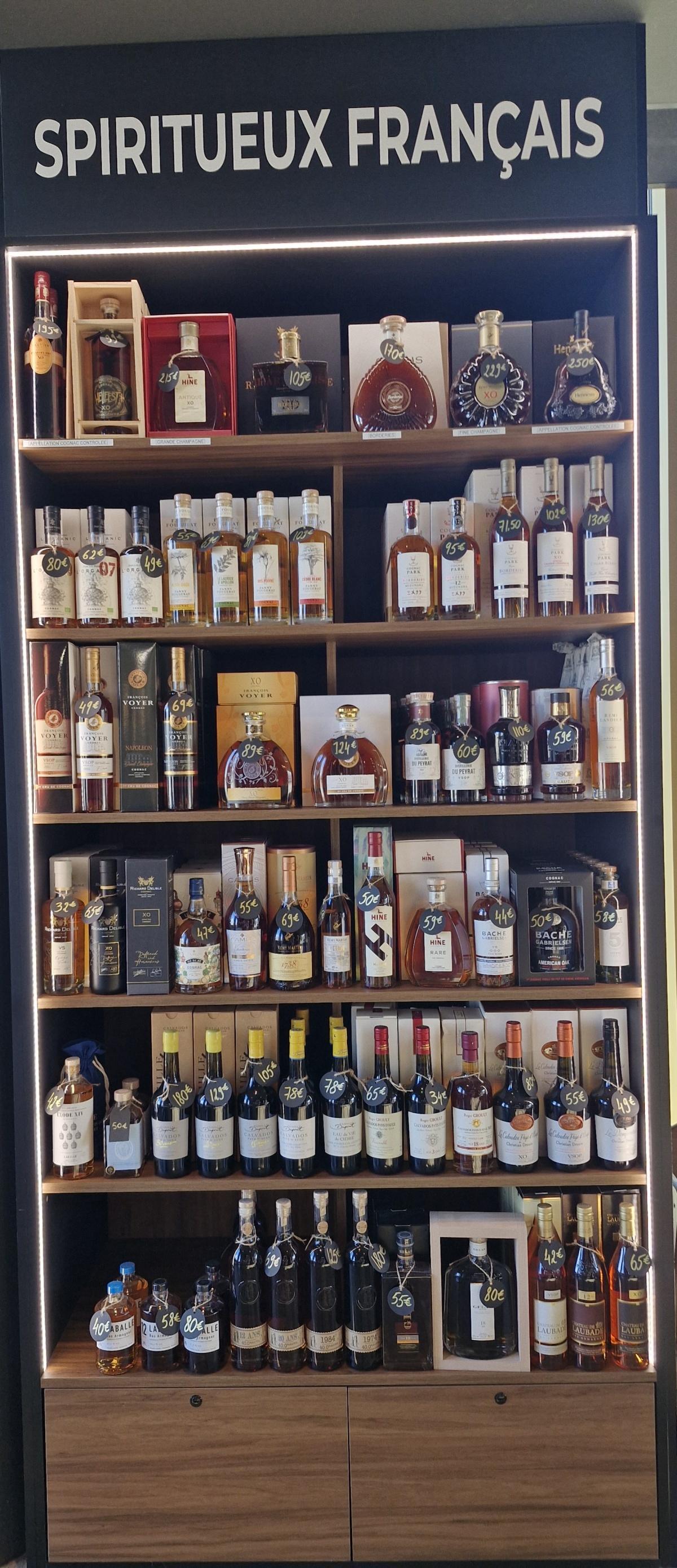 Promo du mois ! Cognac et Armagnac avec The C Spirits Promo du mois ! Cognac et Armagnac avec The C Spirits