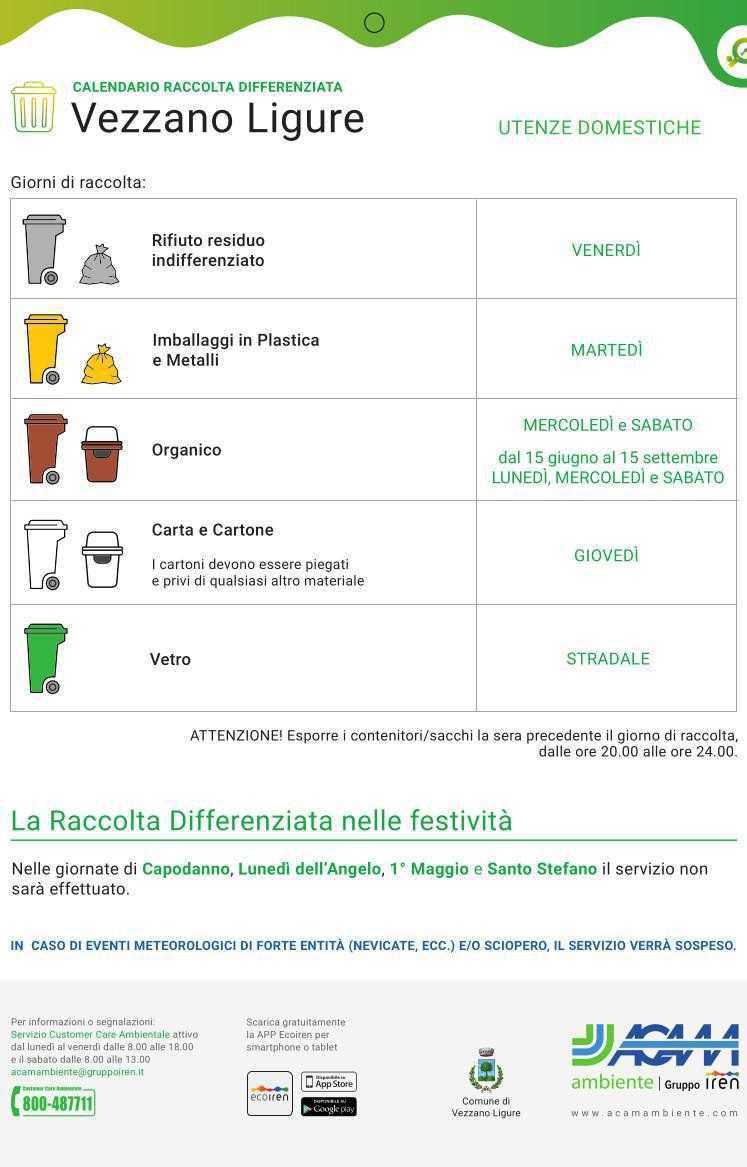 Calendario