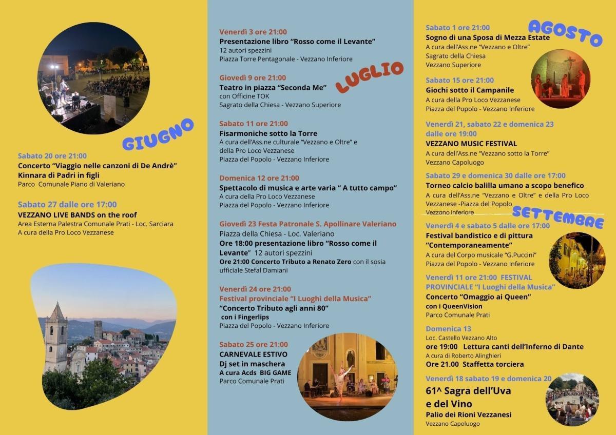 Festival bandistico e di pittura "Contemporaneamente" (dalle ore 17:00)