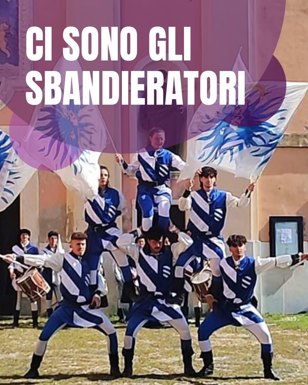 61^ Sagra dell'Uva e del Vino - Palio dei Rioni Vezzanesi