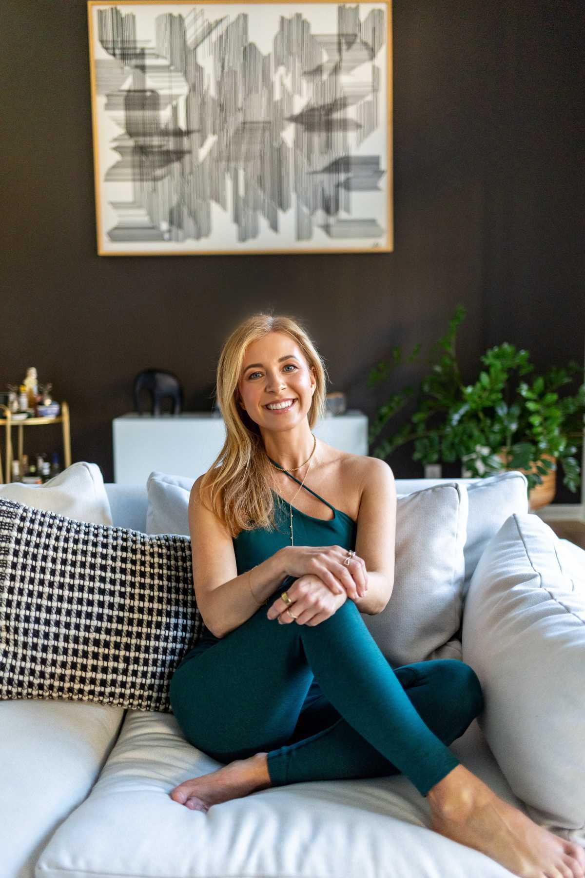 Welcome to the Next Version of You Welcome to the Next Version of You