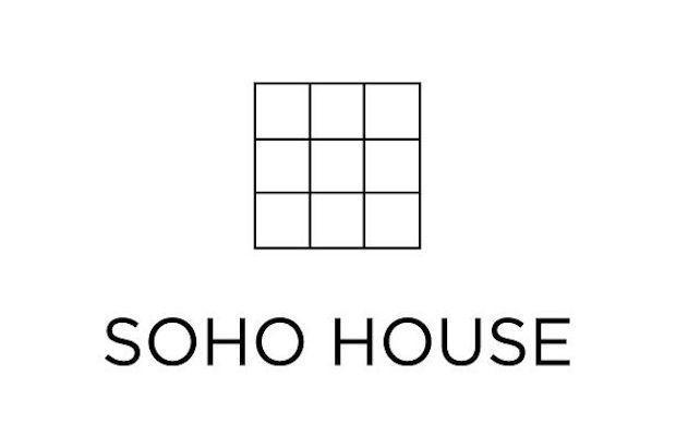 Soho House Cold Plunge Club