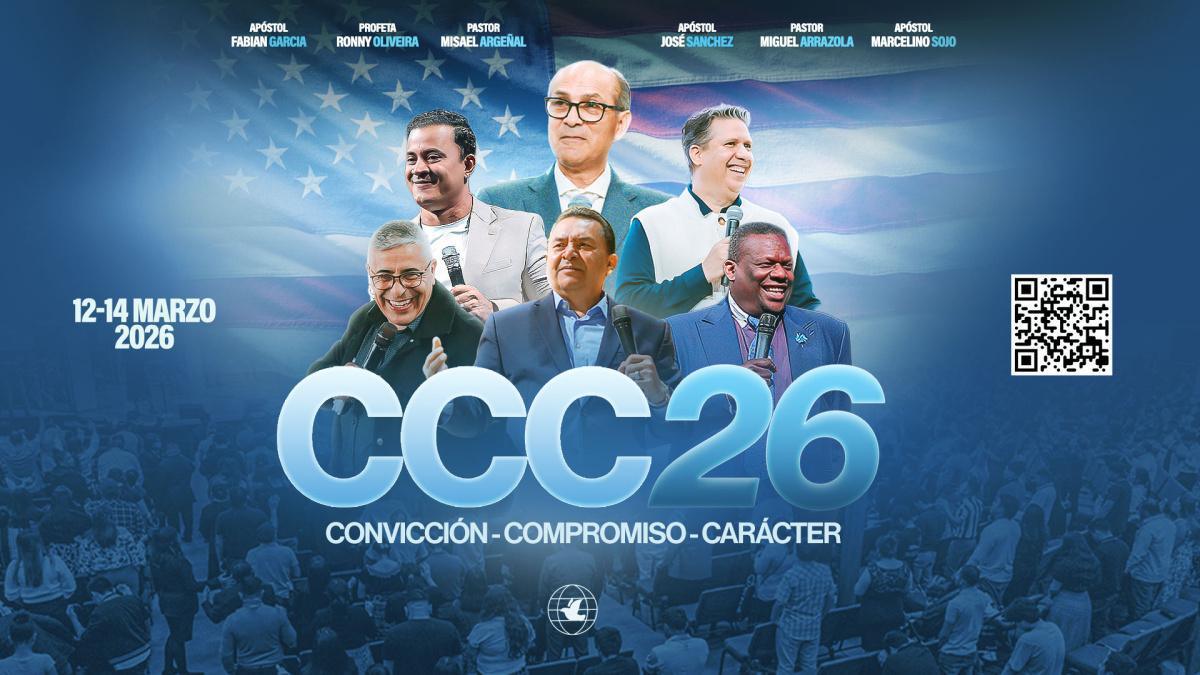 CCC 2026 - CONVENCIÓN