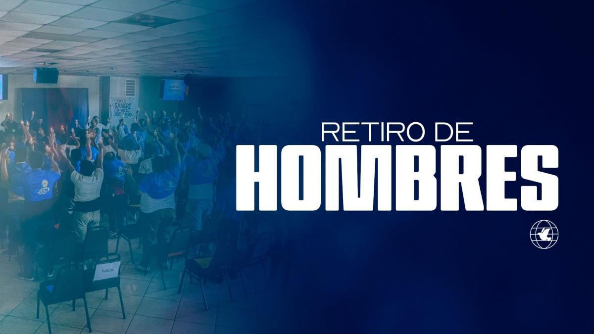 Retiro de Hombres
