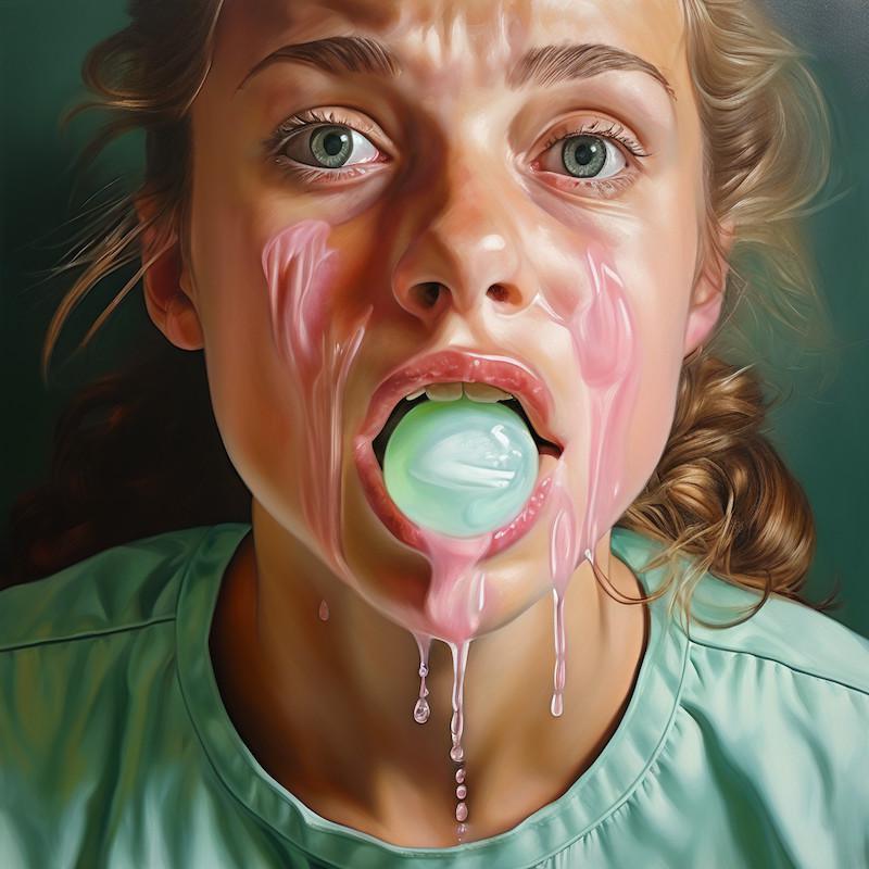 Chewing-gum à la menthe : un remède naturel contre les nausées et vomissements ? Chewing-gum à la menthe : un remède naturel contre les nausées et vomissements ?