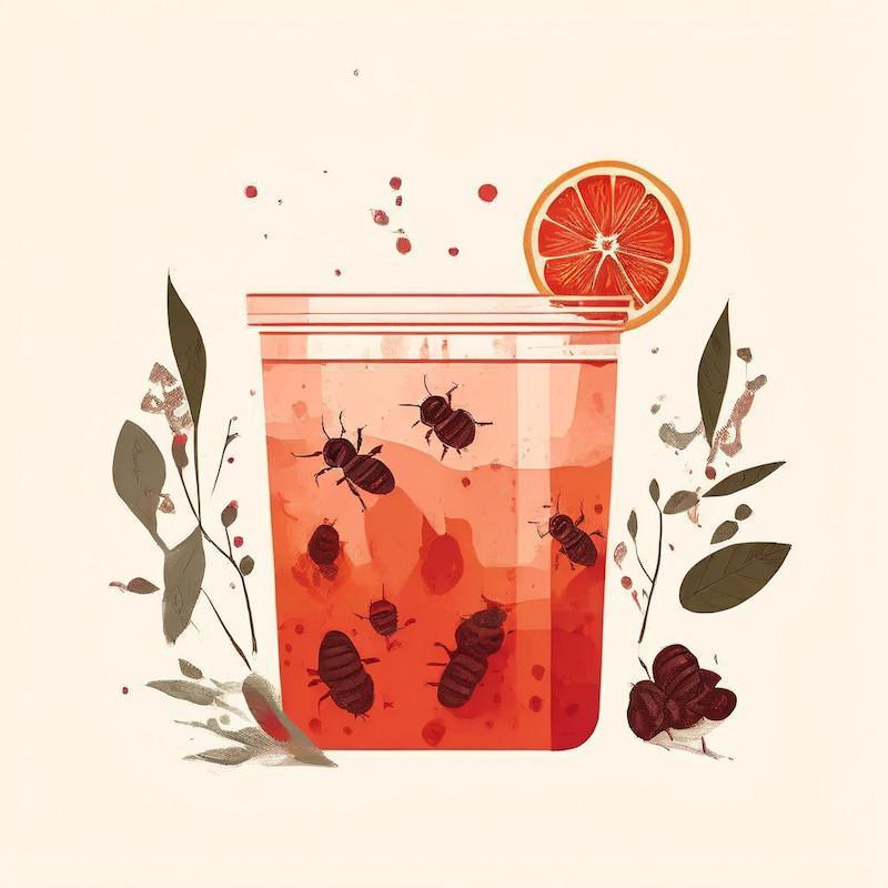 Remèdes naturels pour soulager rapidement les piqûres de moustiques Remèdes naturels pour soulager rapidement les piqûres de moustiques