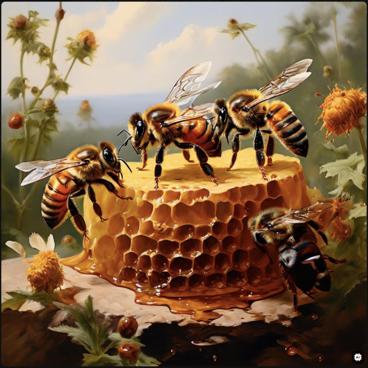 Que faire si un essaim d'abeilles s'installe chez vous ? Les conseils d'un apiculteur Que faire si un essaim d'abeilles s'installe chez vous ? Les conseils d'un apiculteur