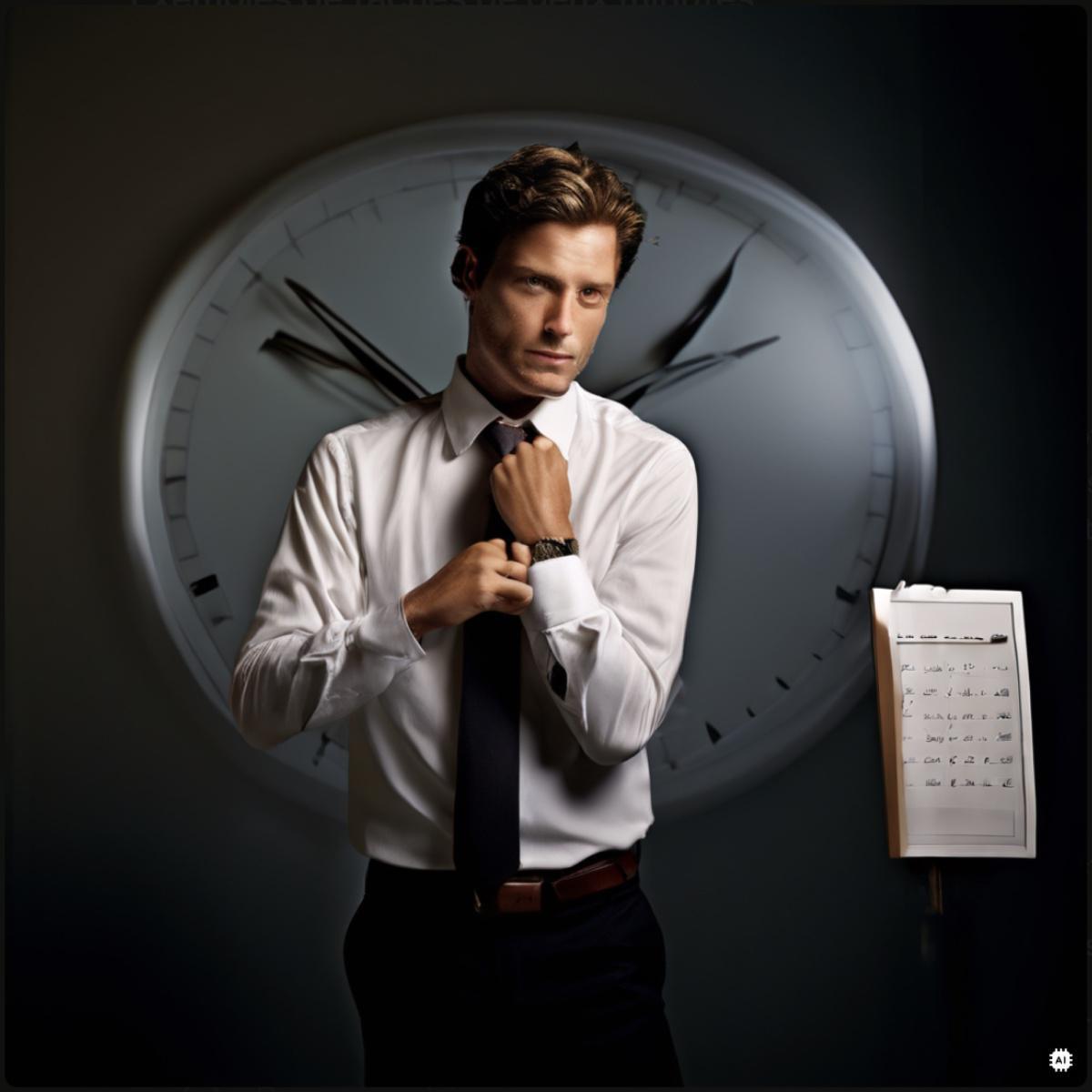 La règle des deux minutes : un boost de productivité immédiat La règle des deux minutes : un boost de productivité immédiat